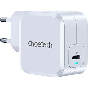 Choetech USB-C PD 45 W GaN Type-C Wall Charger