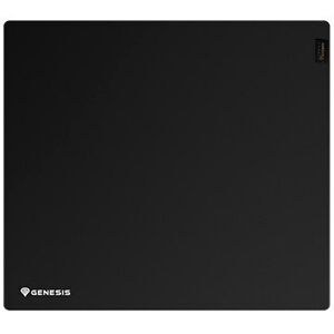 Genesis CARBON 700 Cordura XL, 45 × 40 cm, čierna
