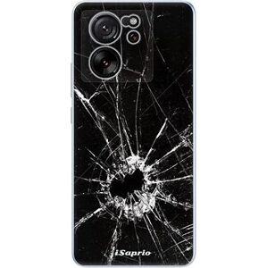 iSaprio Broken Glass 10 - Xiaomi 13T / 13T Pro