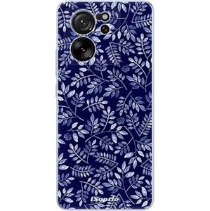 iSaprio Blue Leaves 05 - Xiaomi 13T / 13T Pro