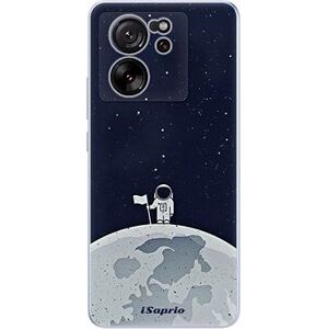 iSaprio On The Moon 10 – Xiaomi 13T / 13T Pro