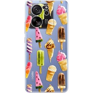 iSaprio Ice Cream – Xiaomi 13T/13T Pro