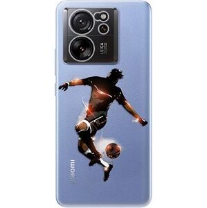 iSaprio Fotball 01 – Xiaomi 13T/13T Pro