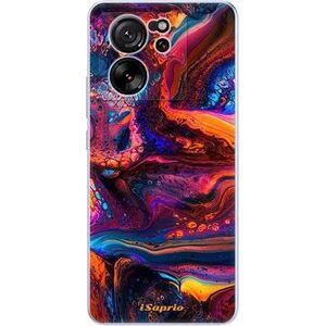 iSaprio Abstract Paint 02 – Xiaomi 13T/13T Pro