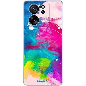 iSaprio Abstract Paint 03 – Xiaomi 13T/13T Pro