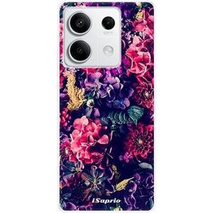 iSaprio Flowers 10 - Xiaomi Redmi Note 13 5G