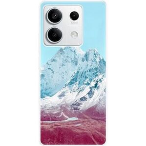 iSaprio Highest Mountains 01 - Xiaomi Redmi Note 13 5G
