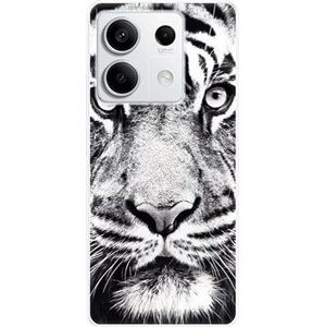 iSaprio Tiger Face - Xiaomi Redmi Note 13 5G