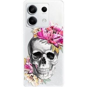 iSaprio Pretty Skull - Xiaomi Redmi Note 13 5G