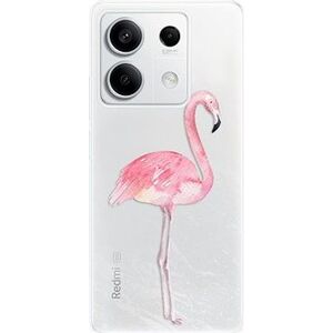 iSaprio Flamingo 01 - Xiaomi Redmi Note 13 5G