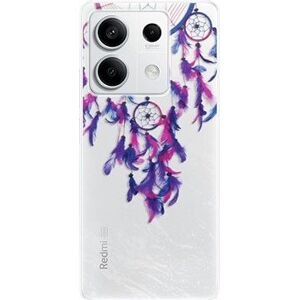 iSaprio Dreamcatcher 01 - Xiaomi Redmi Note 13 5G