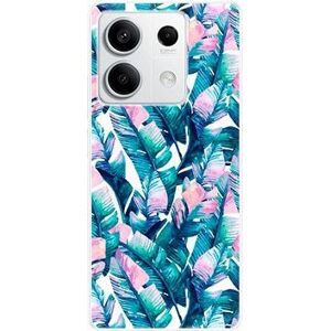 iSaprio Palm Leaves 03 - Xiaomi Redmi Note 13 5G