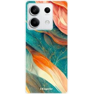 iSaprio Abstract Marble - Xiaomi Redmi Note 13 5G