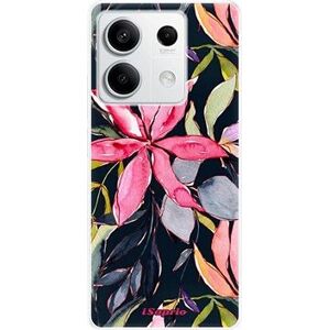 iSaprio Summer Flowers - Xiaomi Redmi Note 13 5G