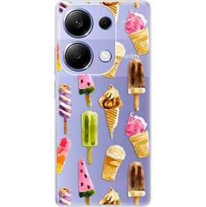iSaprio Ice Cream – Xiaomi Redmi Note 13 Pro
