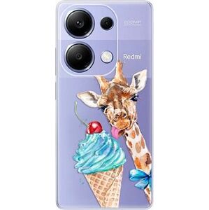 iSaprio Love Ice-Cream – Xiaomi Redmi Note 13 Pro