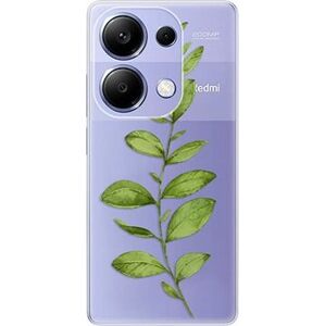iSaprio Green Plant 01 – Xiaomi Redmi Note 13 Pro