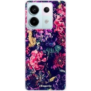 iSaprio Flowers 10 – Xiaomi Redmi Note 13 Pro 5G/Poco X6 5G