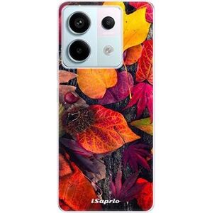 iSaprio Autumn Leaves 03 – Xiaomi Redmi Note 13 Pro 5G/Poco X6 5G