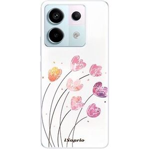 iSaprio Flowers 14 - Xiaomi Redmi Note 13 Pro 5G / Poco X6 5G