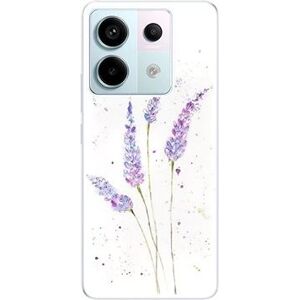 iSaprio Lavender – Xiaomi Redmi Note 13 Pro 5G/Poco X6 5G