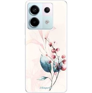 iSaprio Flower Art 02 – Xiaomi Redmi Note 13 Pro 5G/Poco X6 5G
