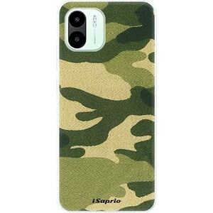 iSaprio Green Camuflage 01 pre Xiaomi Redmi A1/A2