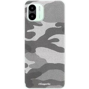 iSaprio Gray Camuflage 02 pre Xiaomi Redmi A1 / A2