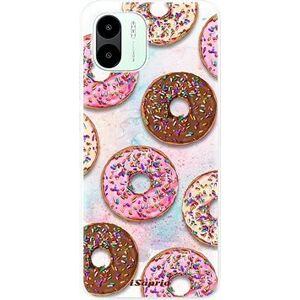 iSaprio Donuts 11 pre Xiaomi Redmi A1/A2