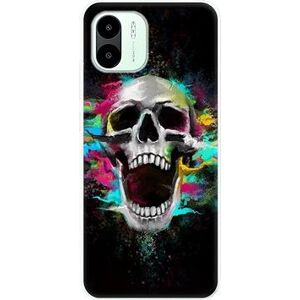iSaprio Skull in Colors pre Xiaomi Redmi A1 / A2
