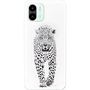 iSaprio White Jaguar na Xiaomi Redmi A1/A2