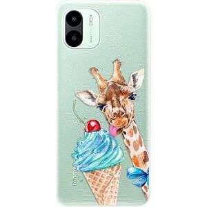 iSaprio Love Ice-Cream na Xiaomi Redmi A1/A2