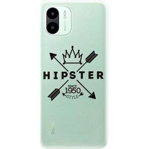 iSaprio Hipster Style 02 na Xiaomi Redmi A1/A2