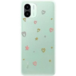 iSaprio Lovely Pattern pre Xiaomi Redmi A1 / A2