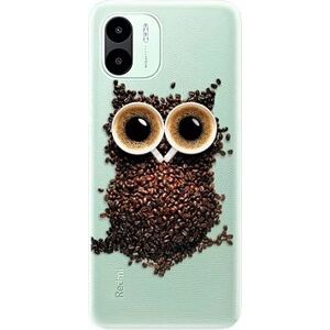 iSaprio Owl And Coffee na Xiaomi Redmi A1/A2