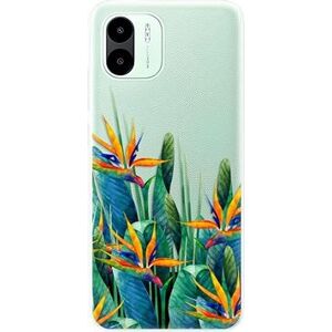 iSaprio Exotic Flowers na Xiaomi Redmi A1/A2