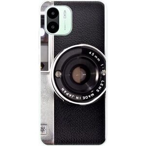 iSaprio Vintage Camera 01 pre Xiaomi Redmi A1 / A2