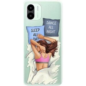 iSaprio Dance and Sleep pre Xiaomi Redmi A1/A2
