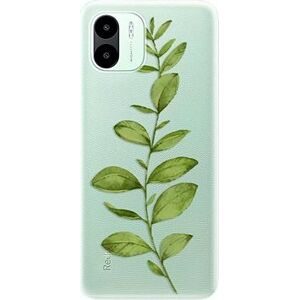 iSaprio Green Plant 01 pre Xiaomi Redmi A1 / A2