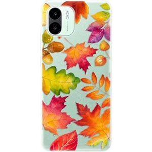 iSaprio Autumn Leaves 01 pre Xiaomi Redmi A1 / A2