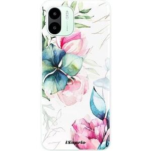 iSaprio Flower Art 01 pre Xiaomi Redmi A1 / A2