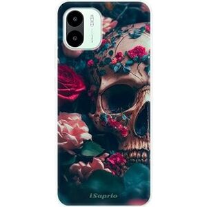 iSaprio Skull in Roses na Xiaomi Redmi A1/A2