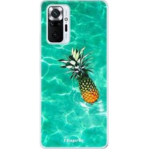 iSaprio Pineapple 10 pre Xiaomi Redmi Note 10 Pro