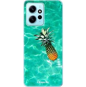 iSaprio Pineapple 10 na Xiaomi Redmi Note 12 5G