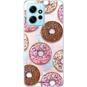 iSaprio Donuts 11 pre Xiaomi Redmi Note 12 5G