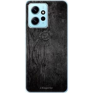 iSaprio Black Wood 13 na Xiaomi Redmi Note 12 5G