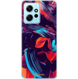 iSaprio Color Marble 19 na Xiaomi Redmi Note 12 5G