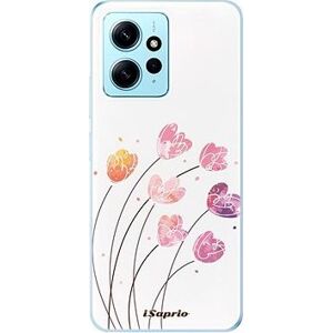 iSaprio Flowers 14 na Xiaomi Redmi Note 12 5G