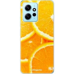iSaprio Orange 10 pre Xiaomi Redmi Note 12 5G