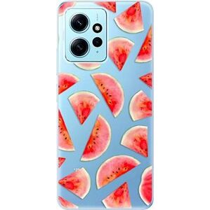 iSaprio Melon Pattern 02 pre Xiaomi Redmi Note 12 5G